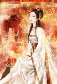 鸩羽钗