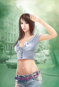 蝉鸣之夏