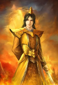 封神宇宙