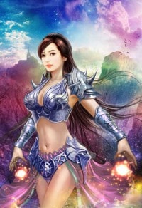 我哭了,我装的