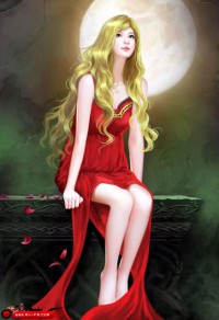 妻子的侄女